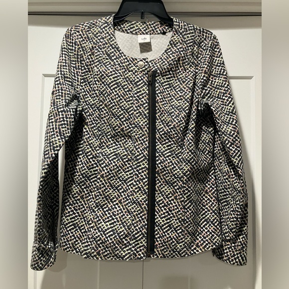 CAbi cliffside jacket - Picture 1 of 5